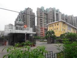 3 BHK अपार्टमेंट