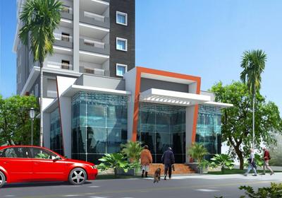 Gallery Cover Image of 1198 Sq.ft 2 BHK Apartment for buy in Gowdavalli for 4967000