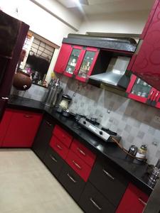Gallery Cover Image of 1200 Sq.ft 2 BHK Independent House for buy in Shantinagar Colony for 3500000