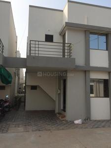 Gallery Cover Image of 1025 Sq.ft 3 BHK Villa for buy in Ratanpur for 3000000