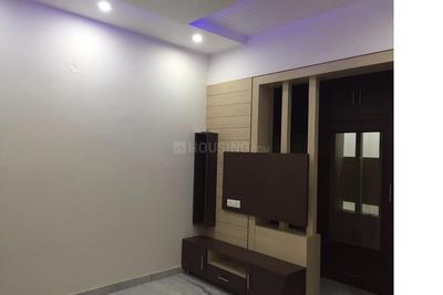 Gallery Cover Image of 860 Sq.ft 2 BHK Apartment for buy in Karthick Flats, Perumbakkam for 4128000