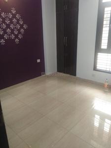 1 BHK Independent Floor