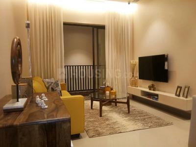 1 BHK Apartment