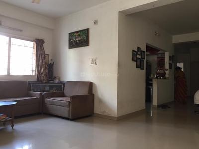 Gallery Cover Image of 2500 Sq.ft 2 BHK Apartment for rent in Navrangpura for 41000
