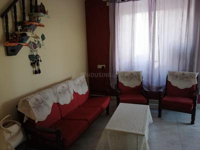 3 BHK Apartment