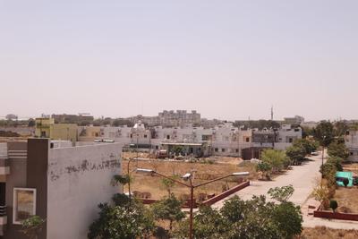Residential Plot
