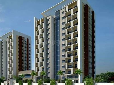 Gallery Cover Image of 1252 Sq.ft 2 BHK Apartment for buy in Nagavara for 9200000