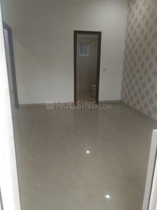 3 BHK Apartment