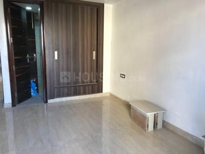3 BHK Independent Floor