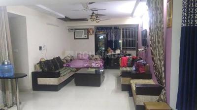 Gallery Cover Image of 2080 Sq.ft 3 BHK Apartment for buy in Jalvayu Vihar, Sector 25 for 9500000