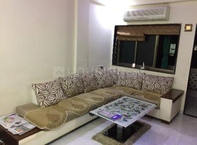 Gallery Cover Image of 2001 Sq.ft 4 BHK Apartment for buy in Thaltej for 16000000
