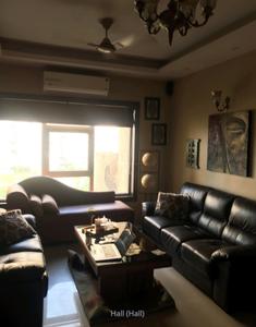 Gallery Cover Image of 1250 Sq.ft 2 BHK Apartment for rent in Paramount Floraville, Sector 137 for 18000