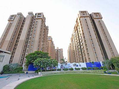 2 BHK Apartment