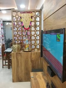 Gallery Cover Image of 945 Sq.ft 2 BHK Apartment for buy in Nirvaana , Vichumbe for 6000000