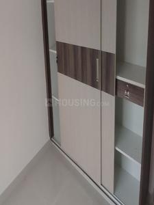 1 BHK Independent House