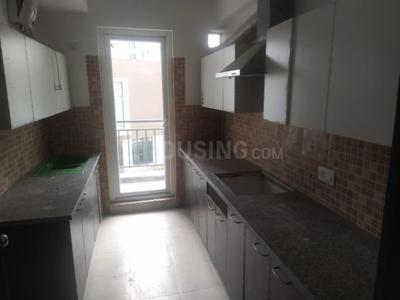 3 BHK Apartment