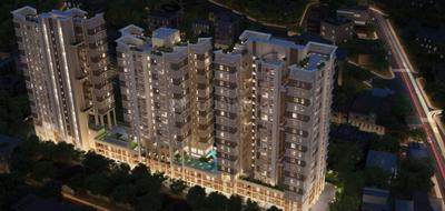 3 BHK Apartment
