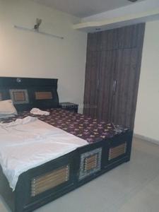 4 BHK Apartment
