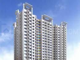 2 BHK अपार्टमेंट