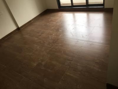 1 BHK अपार्टमेंट