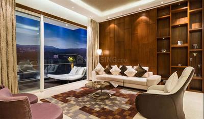4 BHK Apartment