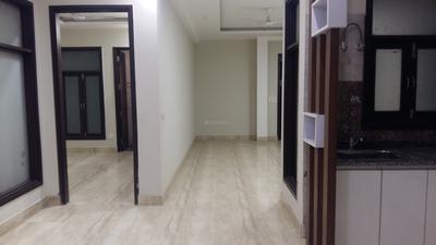 4 BHK Independent Floor