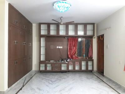 3 BHK Independent Floor