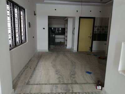 Gallery Cover Image of 1062 Sq.ft 2 BHK Independent House for buy in Peerzadiguda for 7800000