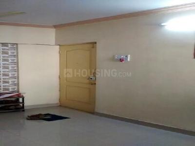 1 BHK Apartment