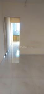 Gallery Cover Image of 350 Sq.ft 1 BHK Independent Floor for buy in Vashi for 1500000
