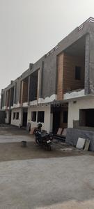 4 BHK इंडिपेंडेंट हाउस
