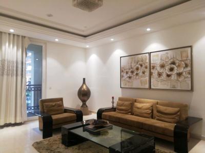 Gallery Cover Image of 4000 Sq.ft 4 BHK Apartment for buy in Shalimar Ibiza Town, Shiv Durga Vihar for 28000000