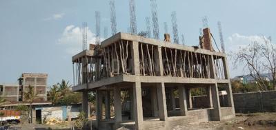 Gallery Cover Image of 621 Sq.ft 2 BHK Apartment for buy in Tamjai Nagar for 2200000