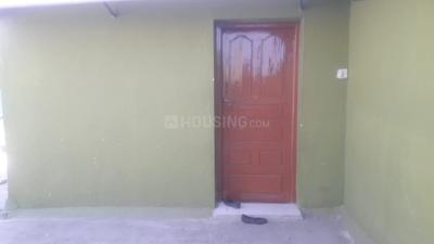 1 BHK Apartment