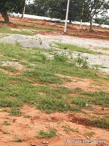 Residential Plot