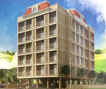 Gallery Cover Image of 375 Sq.ft 1 RK Apartment for buy in Dombivli East for 2019000