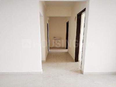 Gallery Cover Image of 1800 Sq.ft 3 BHK Independent House for buy in Kharghar for 13500000