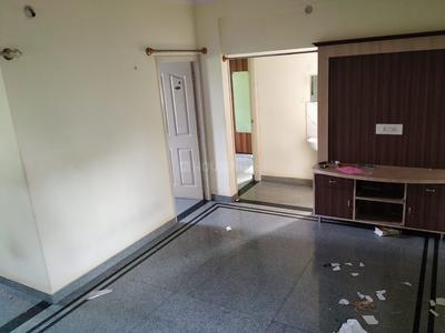 1 BHK Apartment