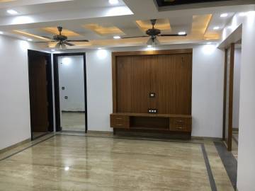 3 BHK Apartment