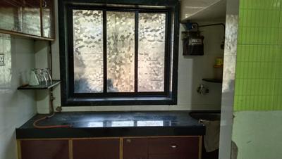 Kitchen Image of Varsha in Thane West