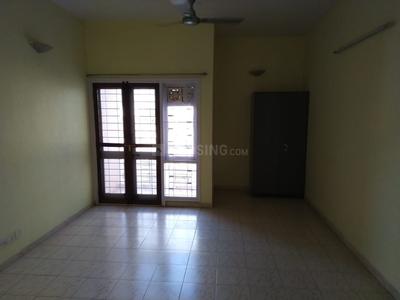 Gallery Cover Image of 910 Sq.ft 2 BHK Apartment for buy in One, Kaval Byrasandra for 4500000