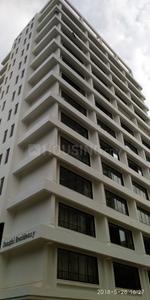 Gallery Cover Image of 2800 Sq.ft 4 BHK Apartment for rent in Prabhadevi for 425000