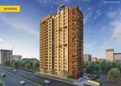 1 BHK Apartment