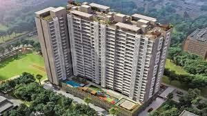Gallery Cover Image of 750 Sq.ft 2 BHK Apartment for buy in Borivali West for 12500000