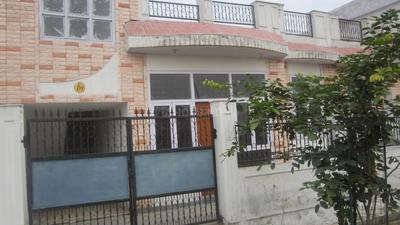 2 BHK Independent House