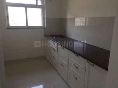 Gallery Cover Image of 630 Sq.ft 1 BHK Apartment for buy in Mahalunge for 3500000