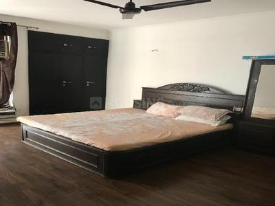 2 BHK Independent Floor