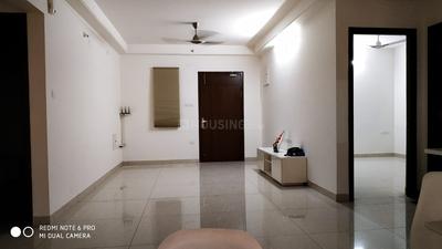 1490 Sqft BHK Flat for sale in Aparna Serene Park Gachibowli