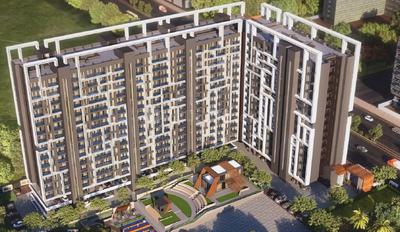 2 BHK Apartment