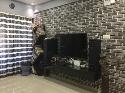2 BHK Apartment